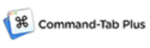 Command-Tab Plus