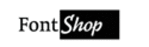 Font Shop