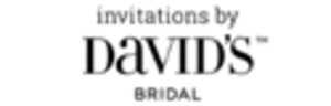 Invitations by David's Bridal