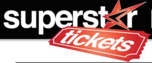 SuperStar Tickets