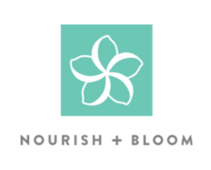 Nourish and Bloom