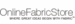 Online Fabric Store coupon codes