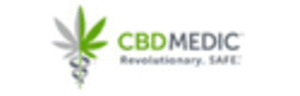 CBDMEDIC Pain Relief Products