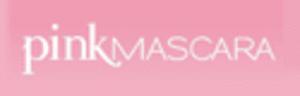 Pink Mascara