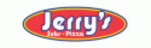 Jerrys Subs Pizza