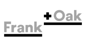 Frank & Oak